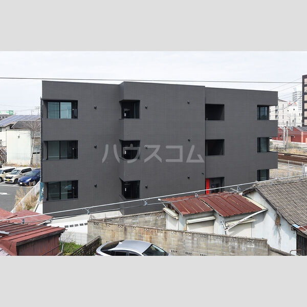 1/19 外観