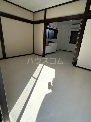 4/22 リビング/ダイニング