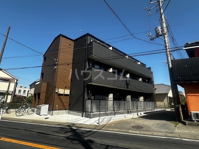 1/24 外観