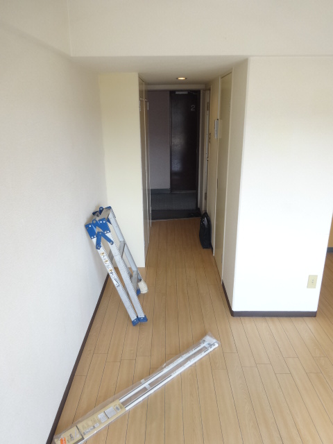 5/30 リビング/ダイニング