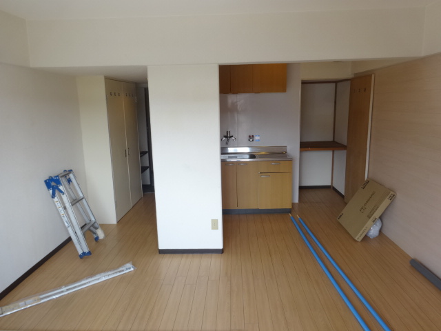 4/30 リビング/ダイニング