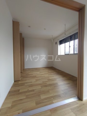 3/24 リビング/ダイニング