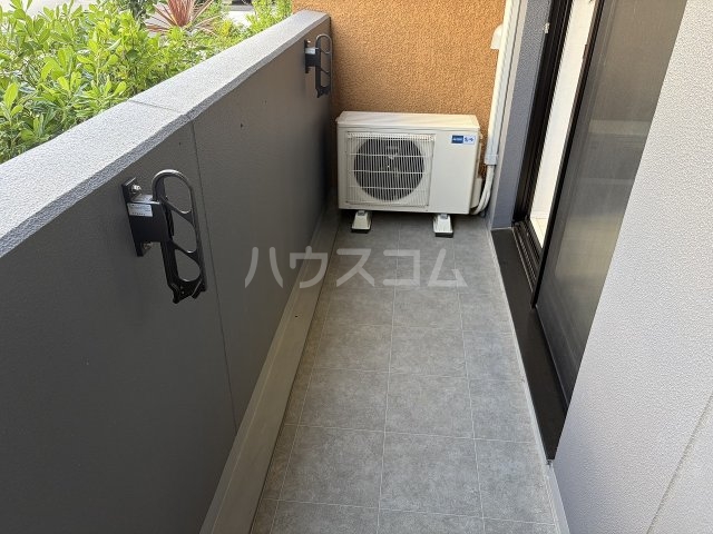 13/25 バルコニー
