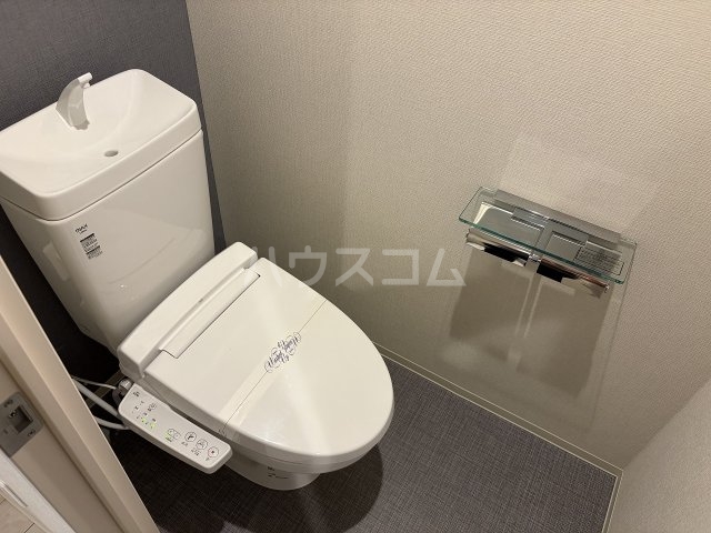 10/25 トイレ