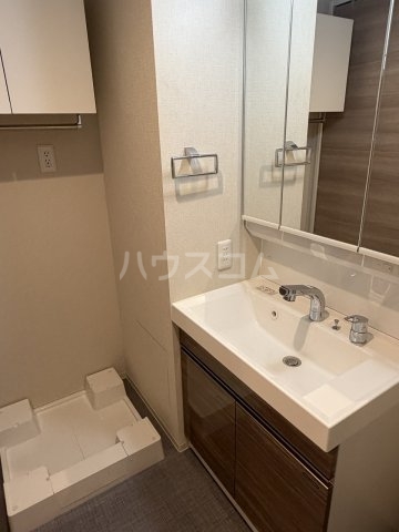 11/25 洗面