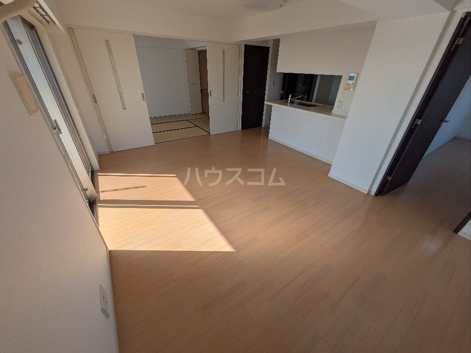 4/30 リビング/ダイニング