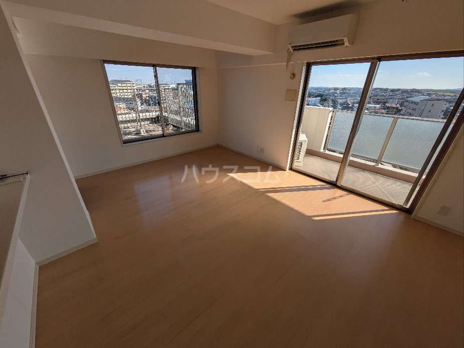 3/30 リビング/ダイニング