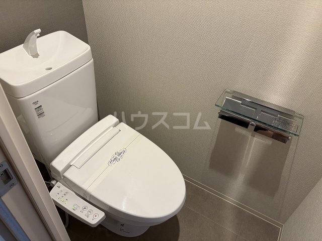 9/24 トイレ