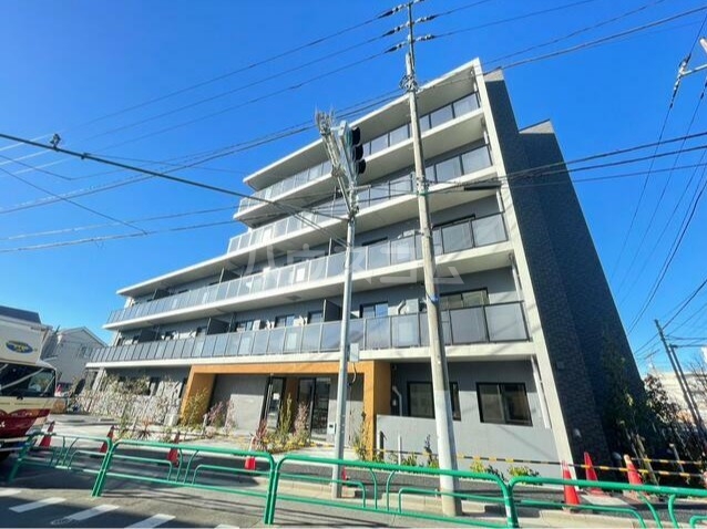 1/17 外観