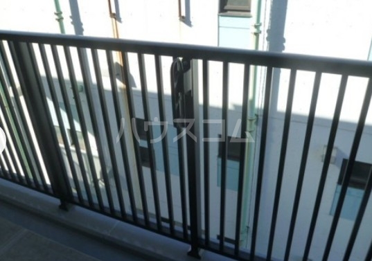 16/30 バルコニー