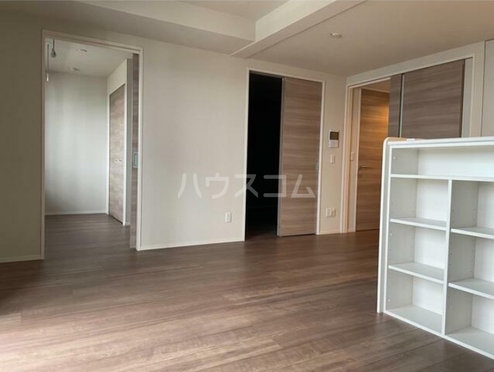 4/25 リビング/ダイニング