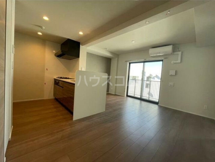 3/25 リビング/ダイニング