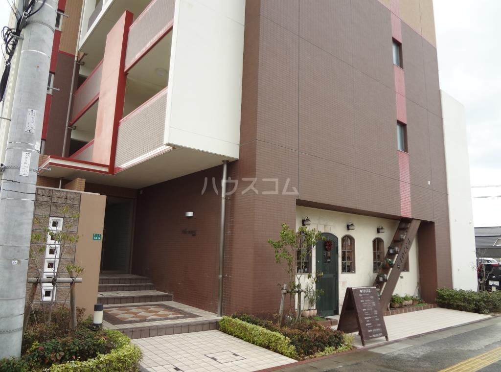 2/7 エントランス