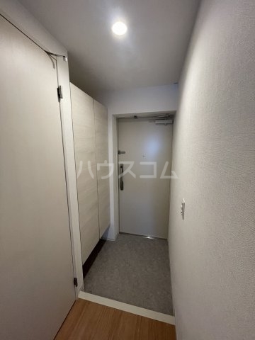 11/30 玄関