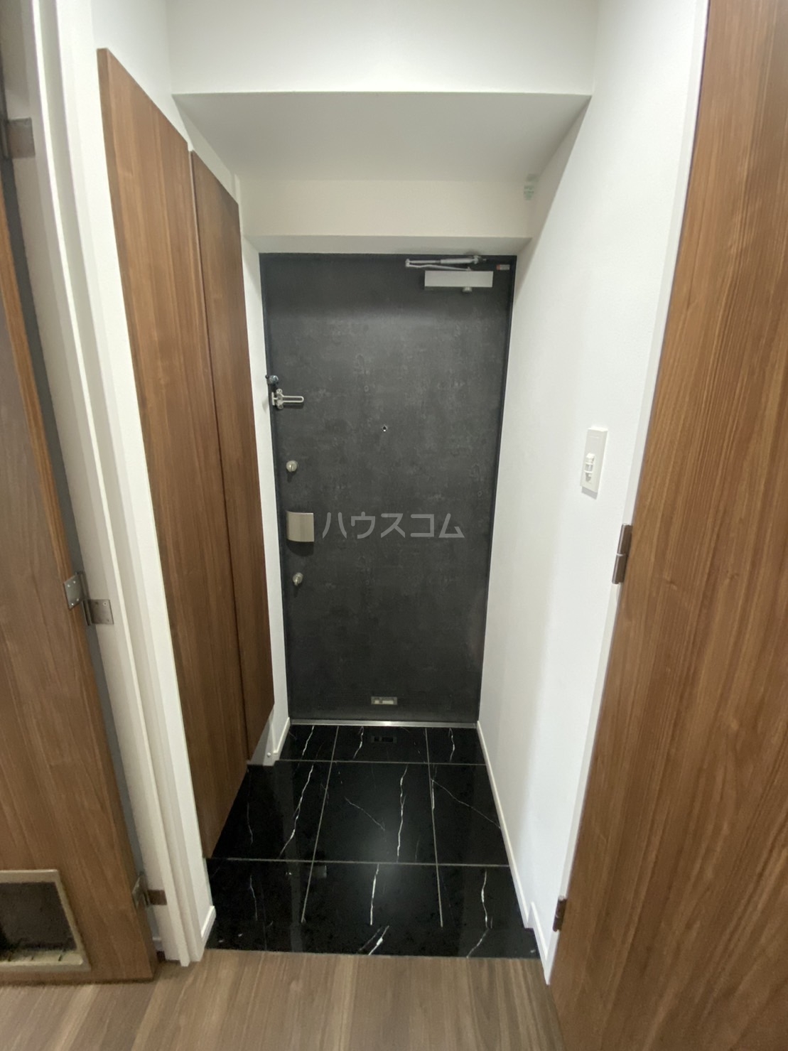 7/29 玄関