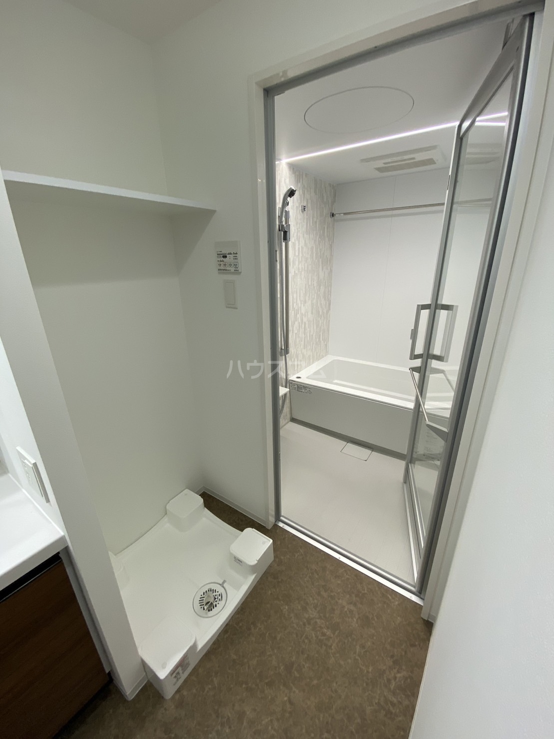 19/30 バルコニー