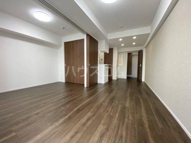 4/27 リビング/ダイニング