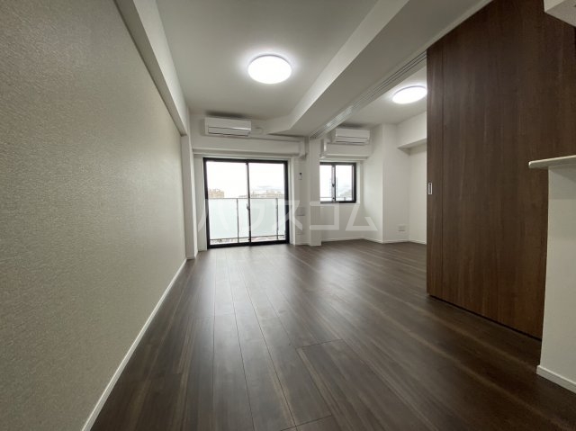 3/27 リビング/ダイニング