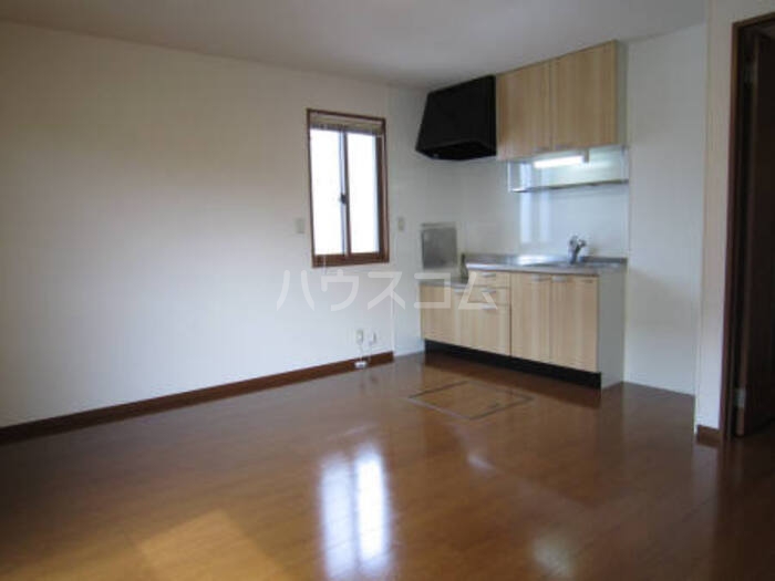 4/19 リビング/ダイニング