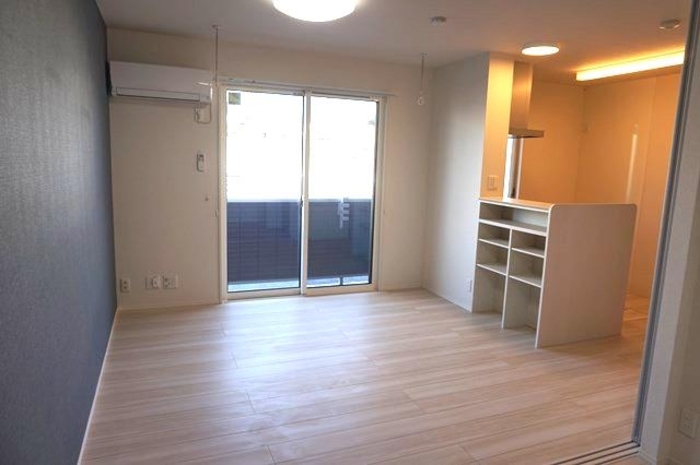 3/25 リビング/ダイニング