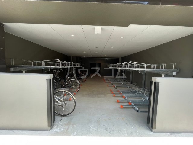 23/29 駐車場