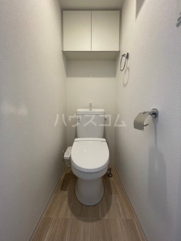 13/30 トイレ