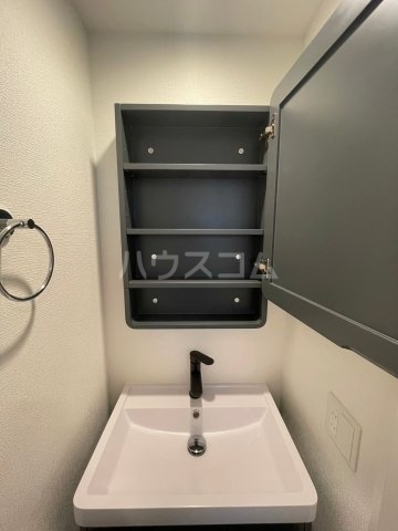 15/29 洗面
