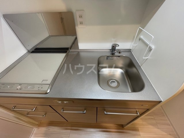 10/29 キッチン