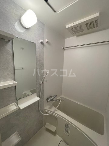 11/29 浴室