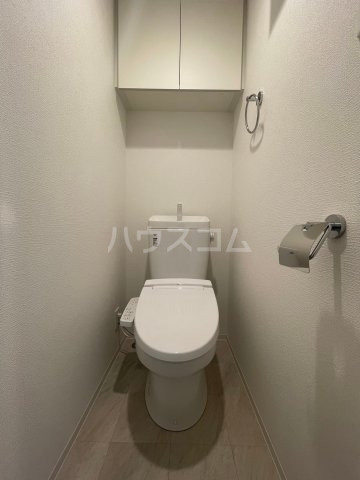 13/29 トイレ