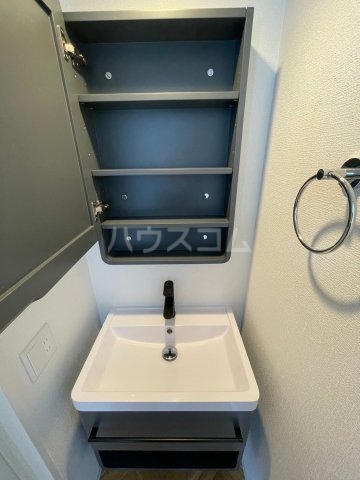 12/27 洗面