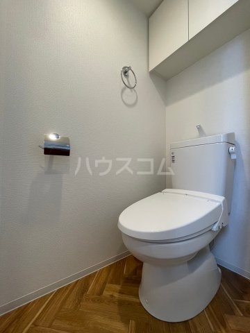 11/27 トイレ