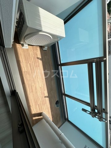 19/30 バルコニー