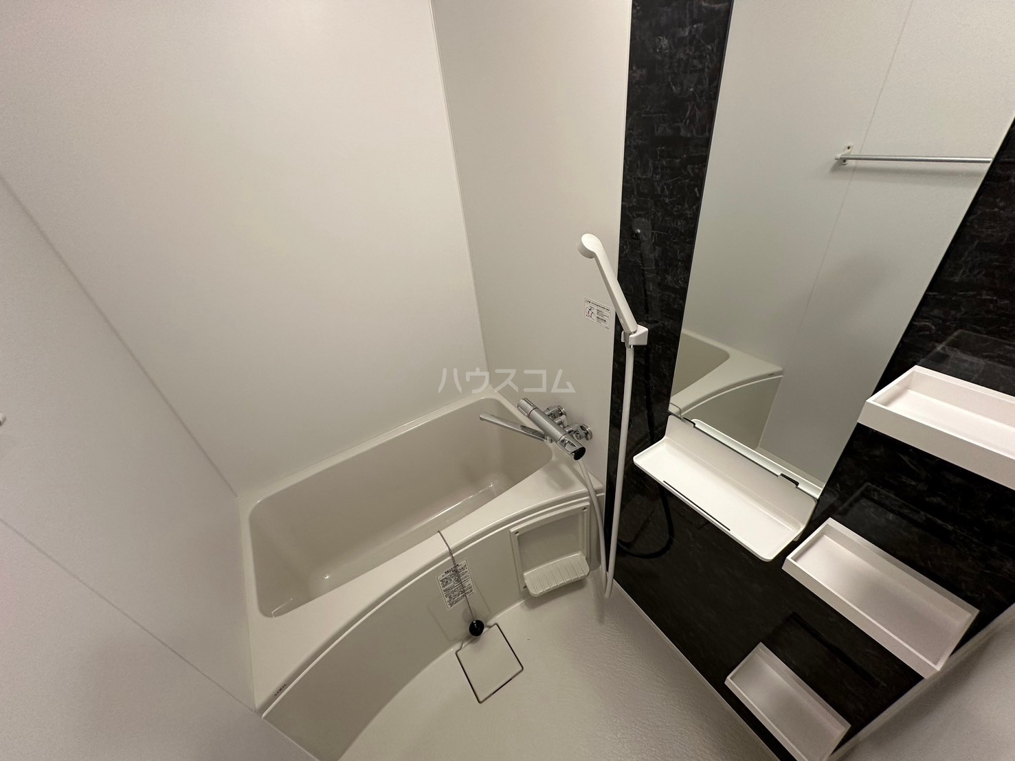 14/30 浴室
