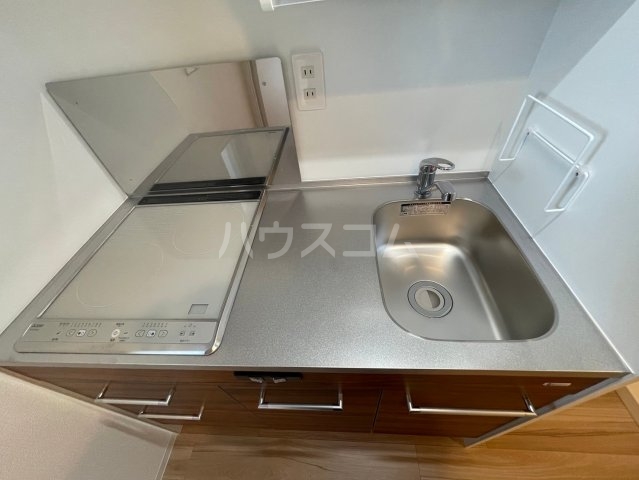 8/30 キッチン
