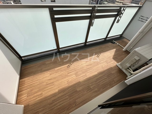 16/30 バルコニー