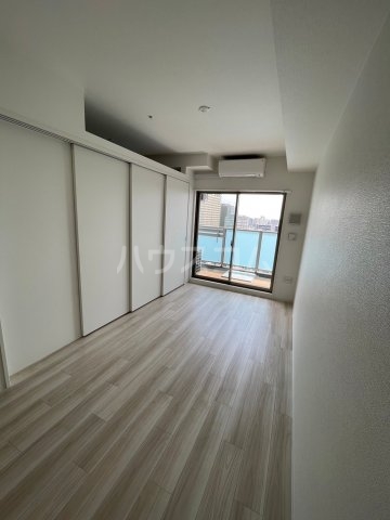 4/28 室内