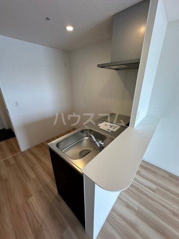 9/30 キッチン