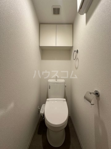 13/30 トイレ