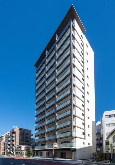 2/16 外観