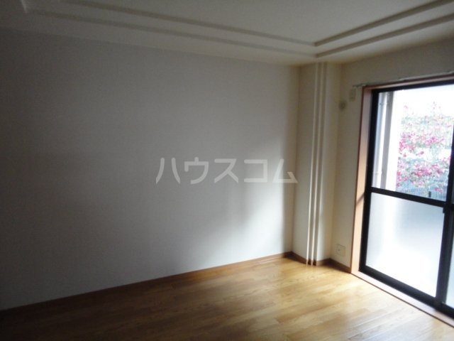 7/15 寝室
