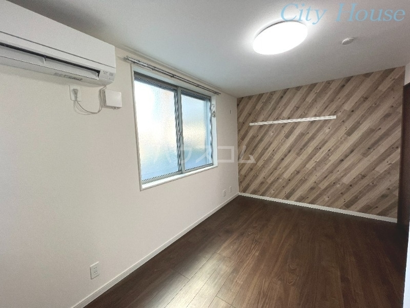 12/27 バルコニー