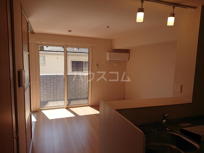 5/30 リビング/ダイニング