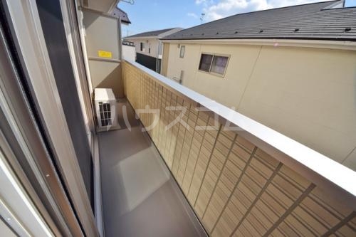 15/30 バルコニー