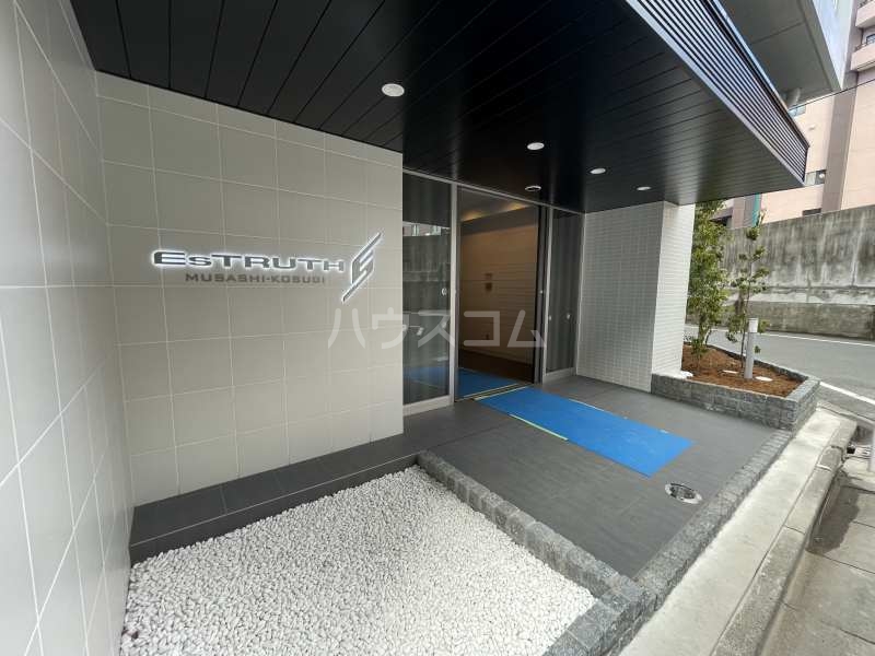 14/16 エントランス