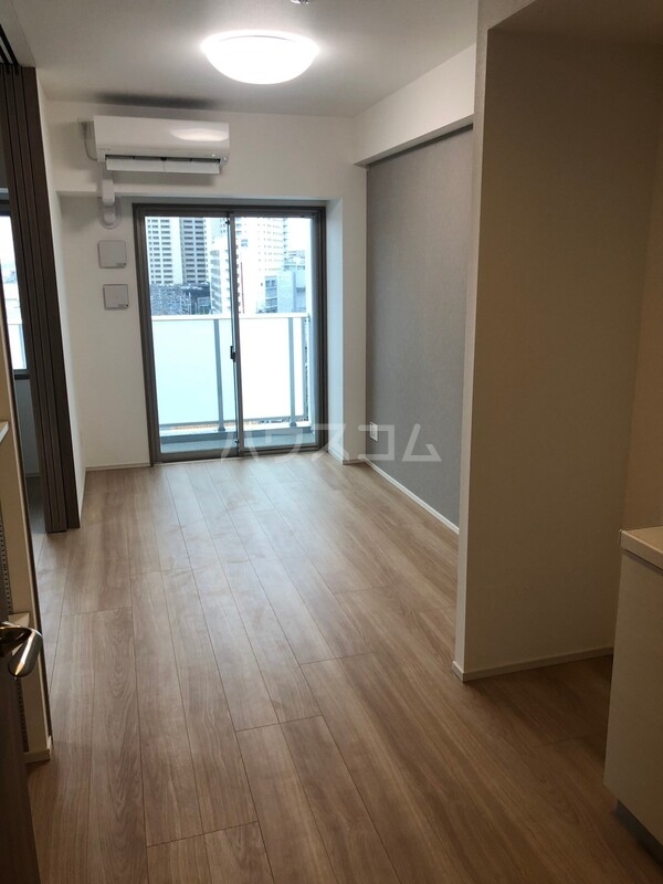 3/13 リビング/ダイニング