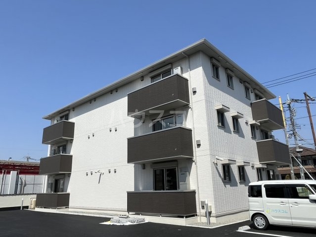 1/26 外観