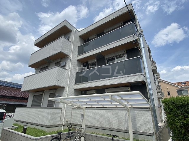 1/30 外観