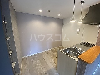 11/28 キッチン