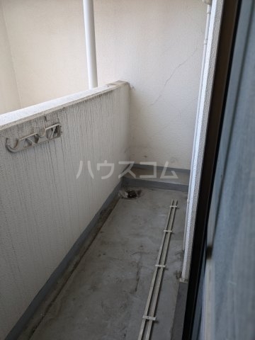 14/27 バルコニー